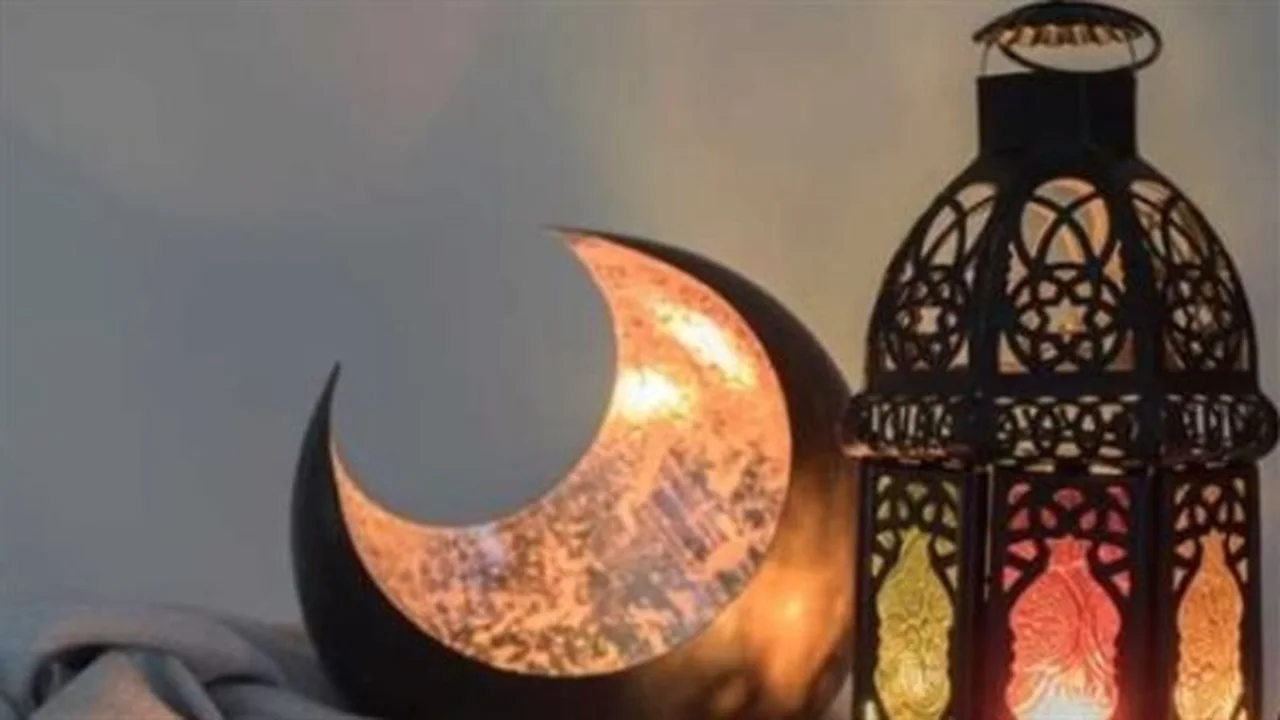 فلكياً في مصر.. موعد بداية شهر رمضان وعدد ساعات الصيام المتوقعة يومياً
